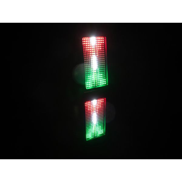 Eurolite LED Mini Strobe ABL