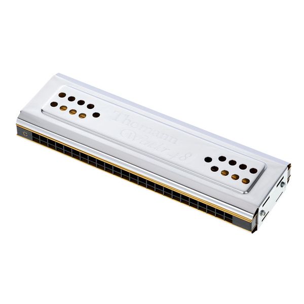 Thomann Wender 48 Harp