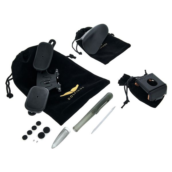 Dolfinos Carbon+ Edition Viola T/H