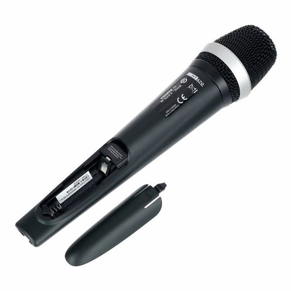 AKG WMS 470 D5 Band 10 Set