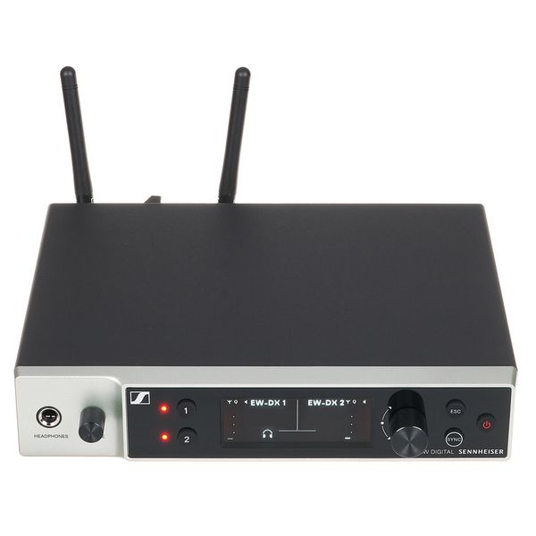 Sennheiser EW-DX 2 Dante CI Set U1/5