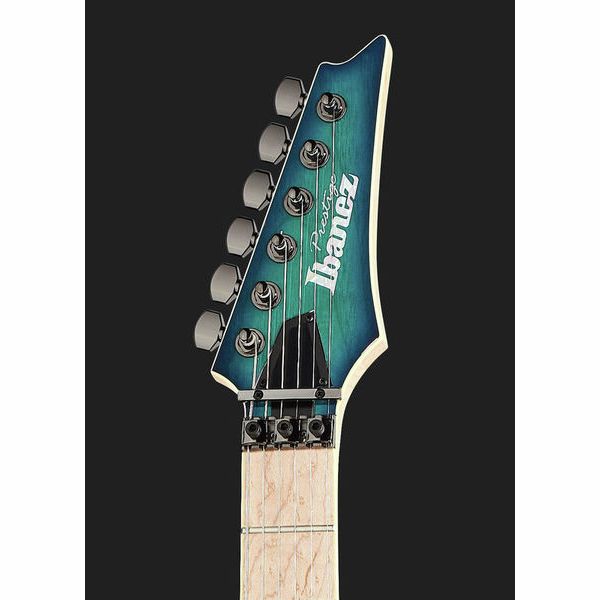 Ibanez RG652AHM-NGB Prestige