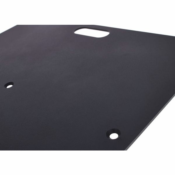 Wentex P&D Baseplate 60 x 60cm BK