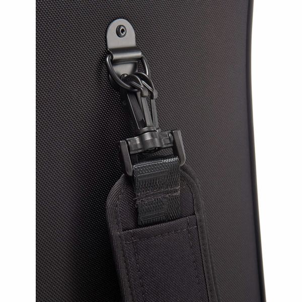 bam 5141SN Stylus Viola Case