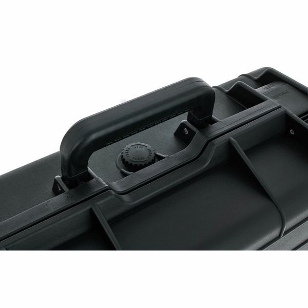 Flyht Pro WP Safe Box 5 IP65