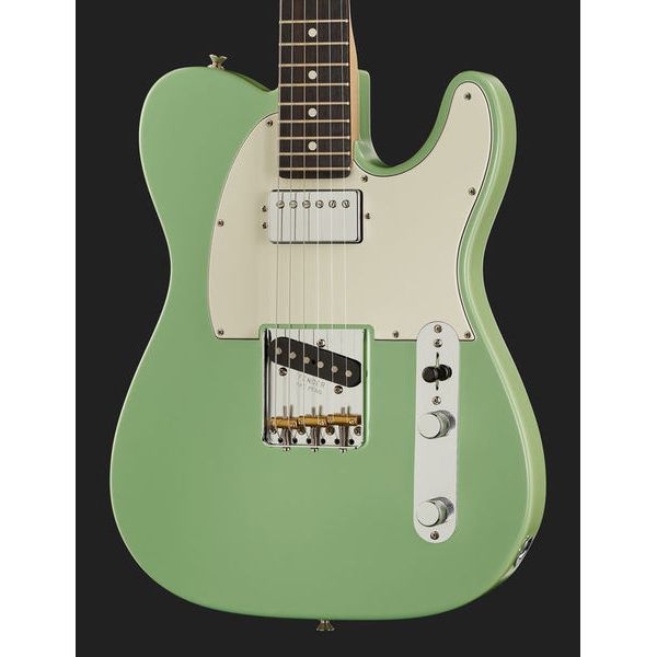 Fender AM Perf Tele HUM RW SFG