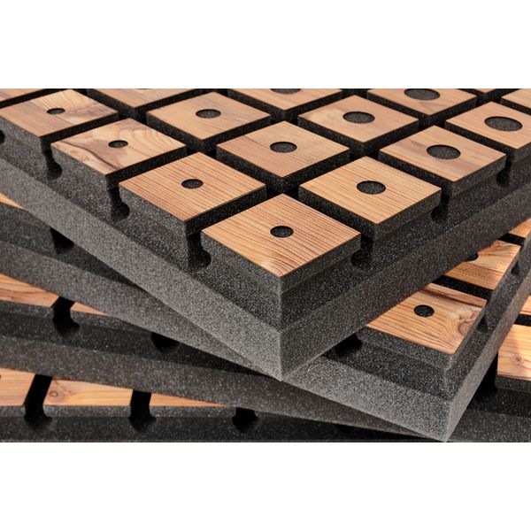 t.akustik Rehearsal Room Set S Premium