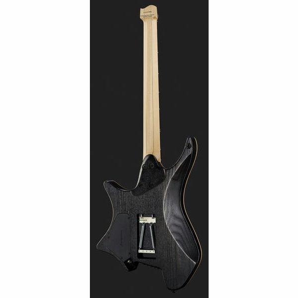 Strandberg Boden Prog NX 6 Charcoal
