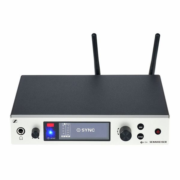 Sennheiser EM 300-500 G4 GW Band