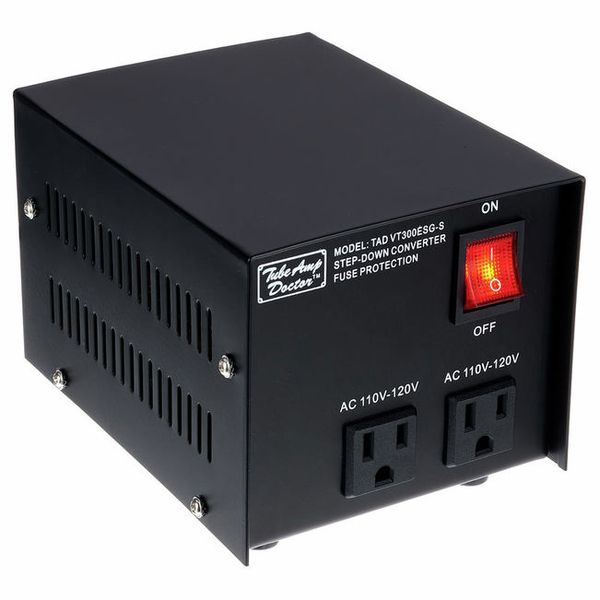 TAD Transformer 230/115V 300VA