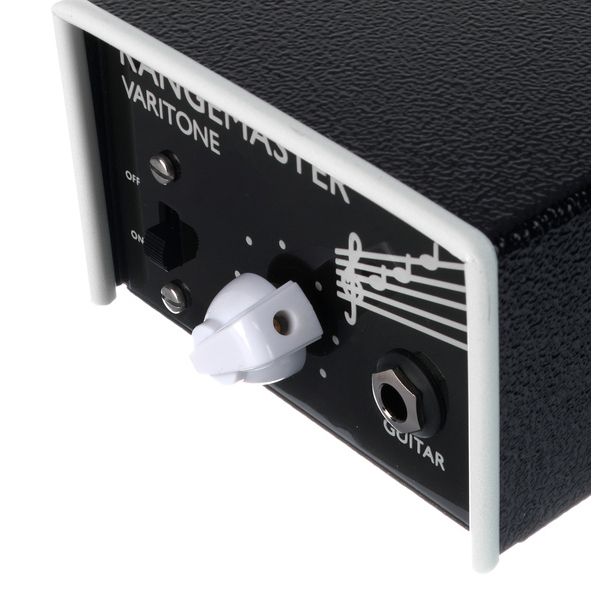 British Pedal Company Vintage Series Treble Booster