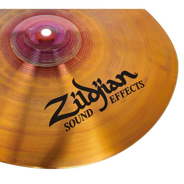 Zildjian ZXT 14" Trashformer