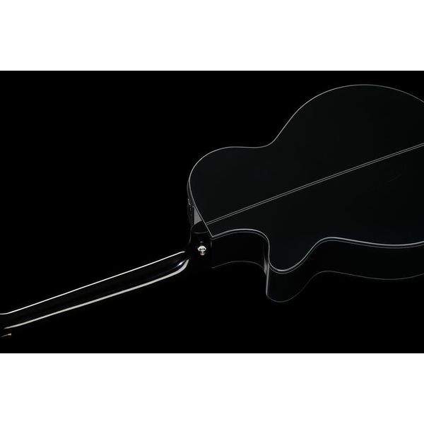 Takamine GF30CE-B w/Bag