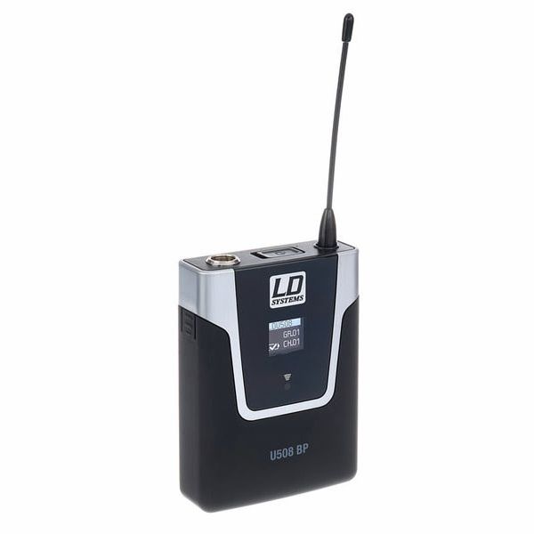LD Systems U508 BPHH