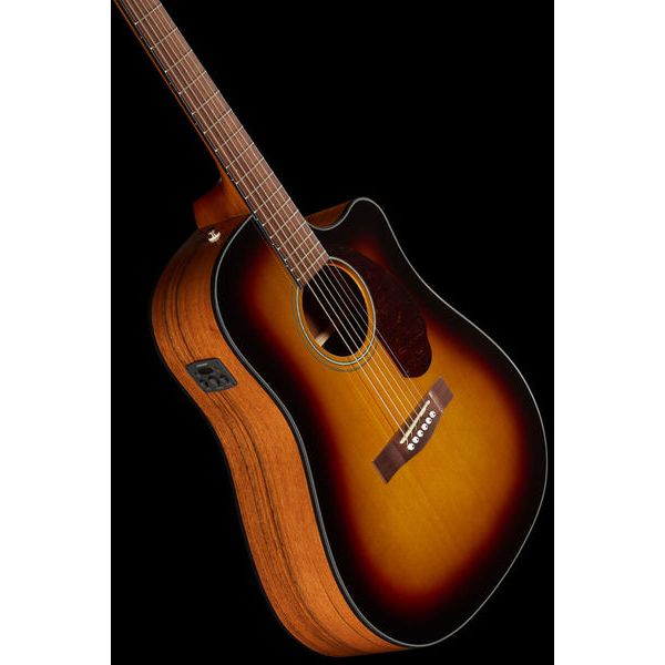 Fender CD-140SCE Sunburst