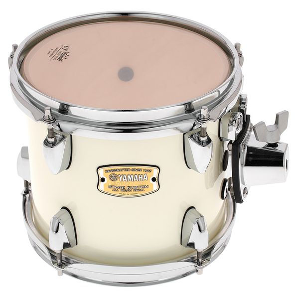 Yamaha Stage Custom 08"x07" TT - CLW