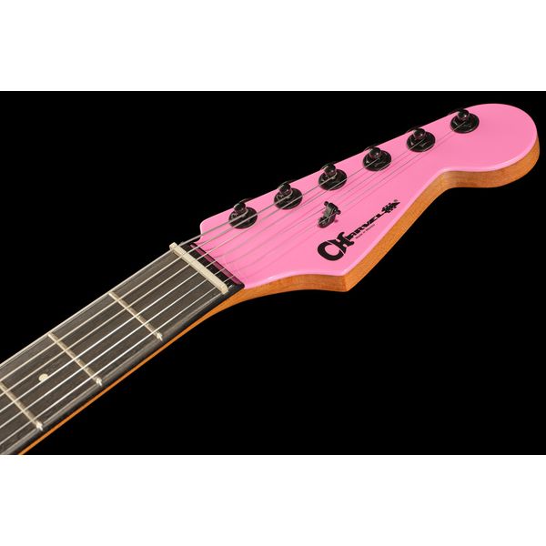 Charvel Pro-Mod Plus SanDimas HT EB PP