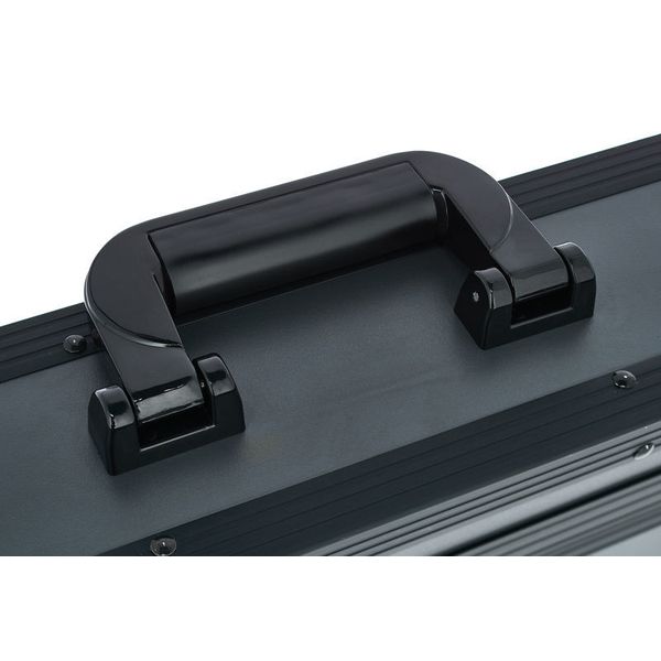 Fun Generation Rack 2U Eco Wood Compact 23