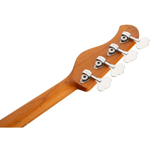 Sadowsky MetroExp21 Vintage MJ4 RM SIL