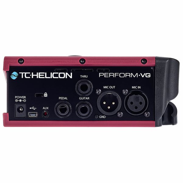 TC-Helicon Perform-VG