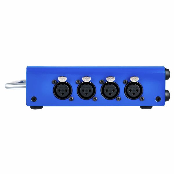 Radial Engineering Catapult TX4