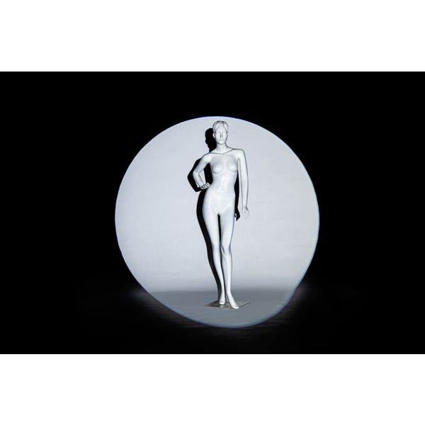 Stairville FS-x350 LED Follow Spot