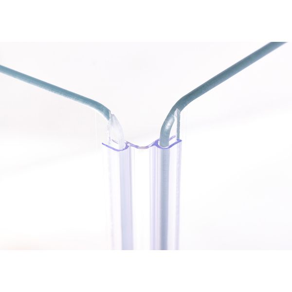 Clearsonic A2448x7 Drum Shield