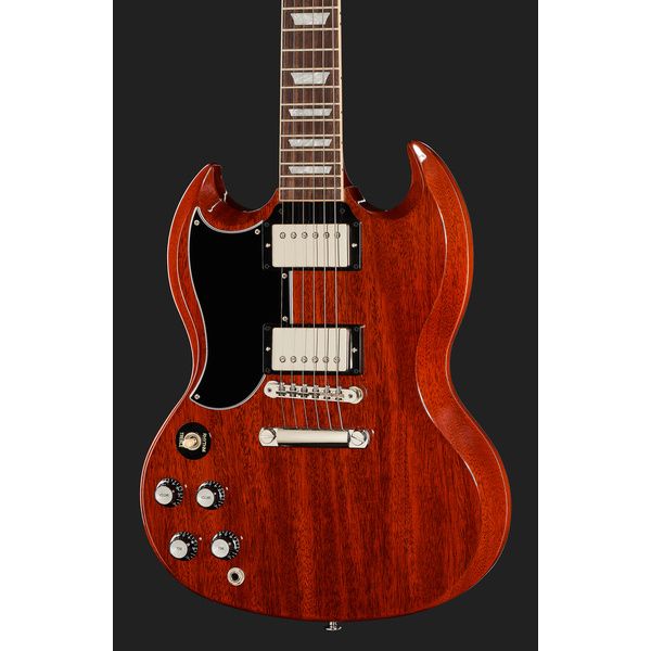 Gibson SG 61 Standard VC LH