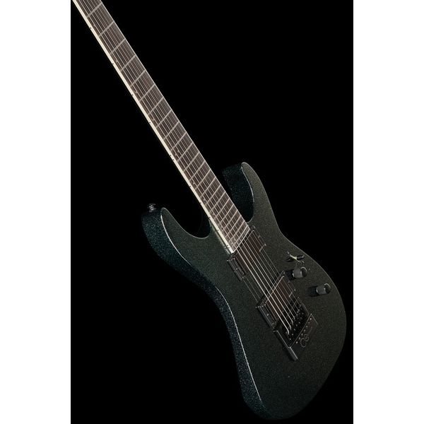 ESP LTD M-1007B ET Granite Sparkle