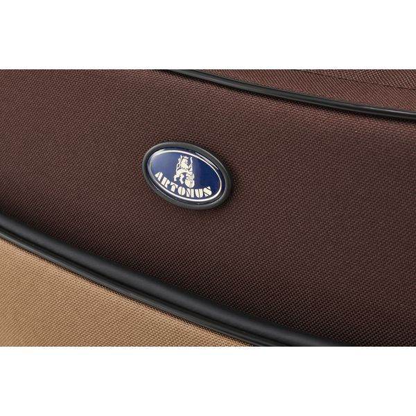 Artonus Elipe Violin Case 4/4 R1