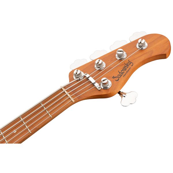 Sadowsky MetroExp21 Vintage MJ5 RM OBL