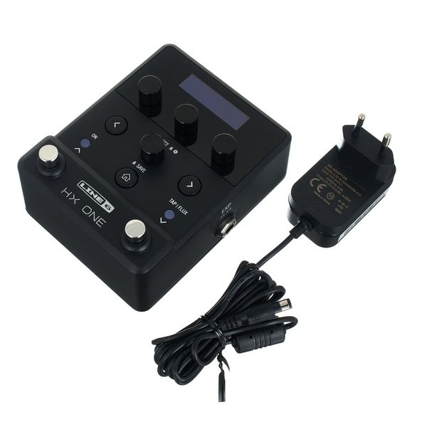 Line6 HX One