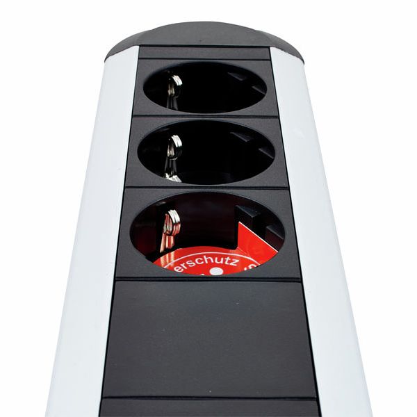 Thomann Power Adapter 3-Out