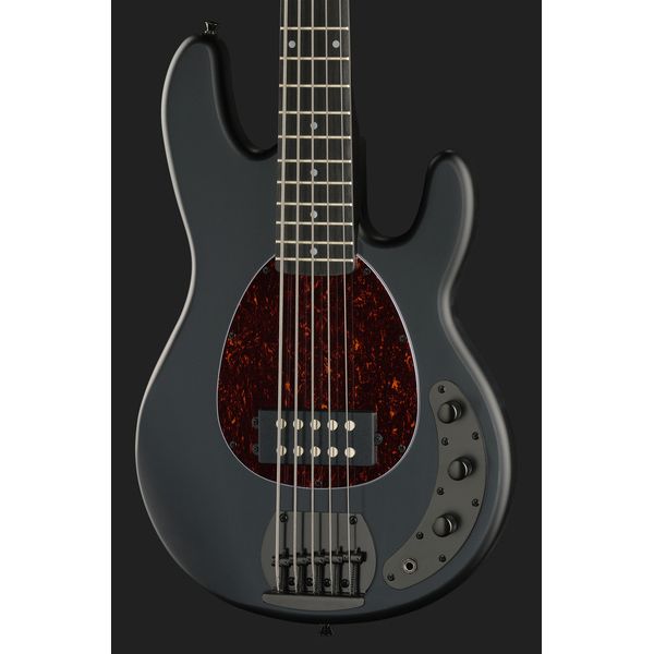 Harley Benton MB-5 SBK Deluxe Series Set 2