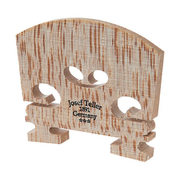 Teller No.59/1a Violin Bridge 4/4