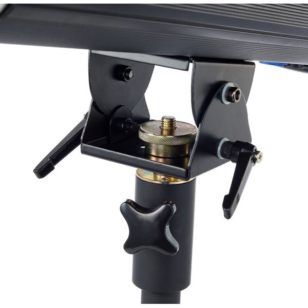 Showtec Followspot LED 120W Bundle