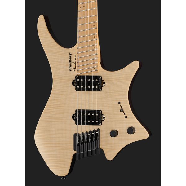 Strandberg Boden Standard NX 6 Natural