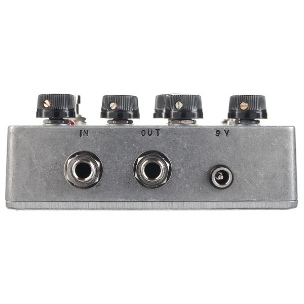 Fairfield Circuitry Roger That