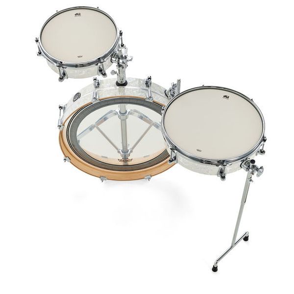 DW Performance Low Pro Kit -WM