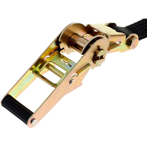 Stairville Ratchet Strap 35mm x 6m