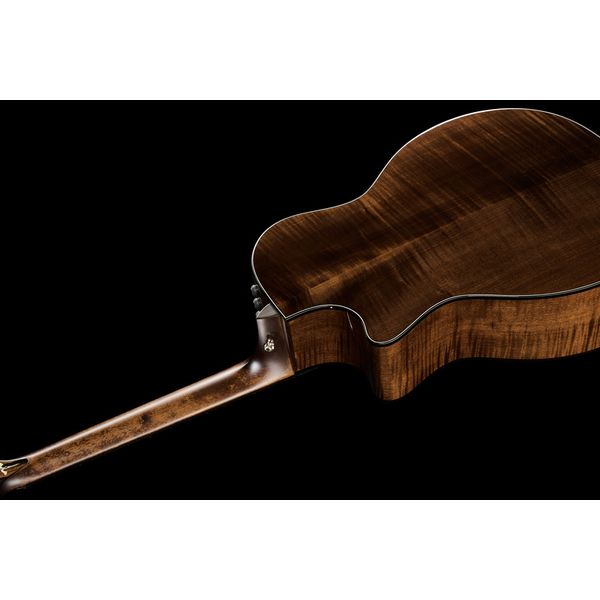 Taylor 614ce V-Class