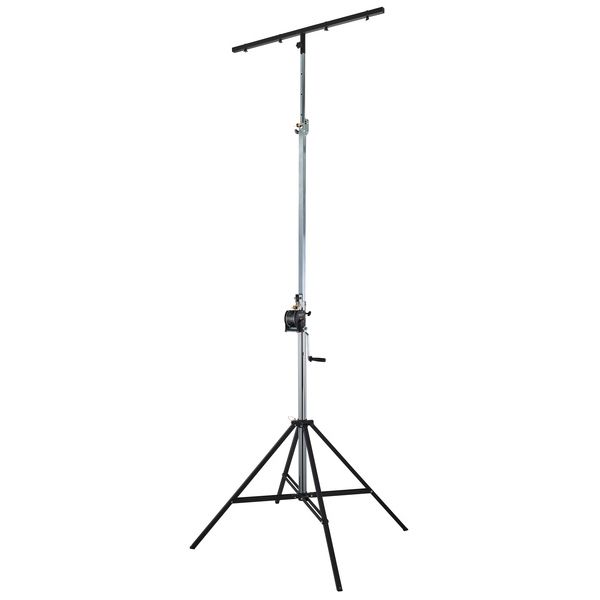 Roadworx Wind Up 100-4 Bundle Vertikal