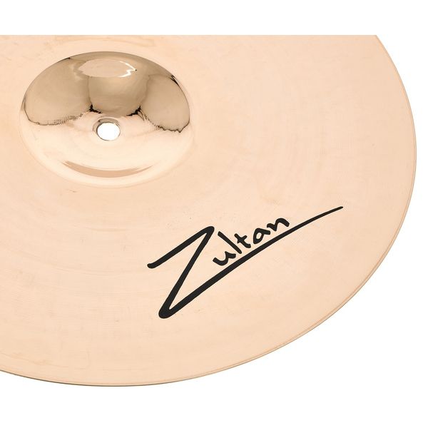 Zultan Rock Beat Cymbalset