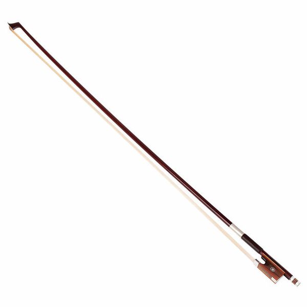 Michael M&ouml;nnig 10331RH Violin Bow Silver