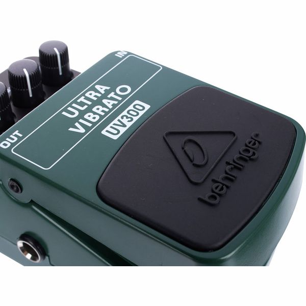Behringer UV300 Ultra Vibrato
