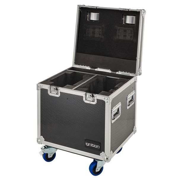 Ignition Gawan 200 2in1 Tourpack