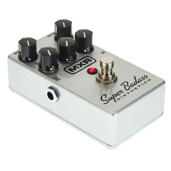 MXR Super Badass Bundle PS A1 RB