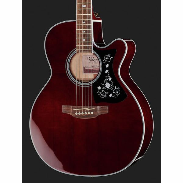 Takamine GN75CEWR
