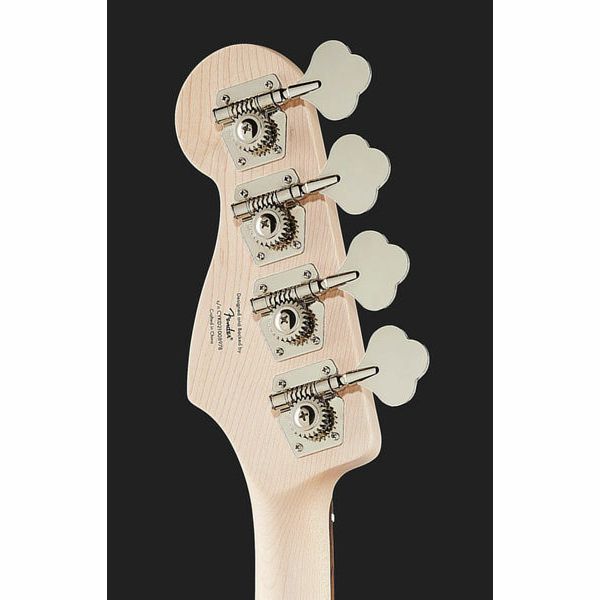 Squier Aff. Jaguar Bass H CFM