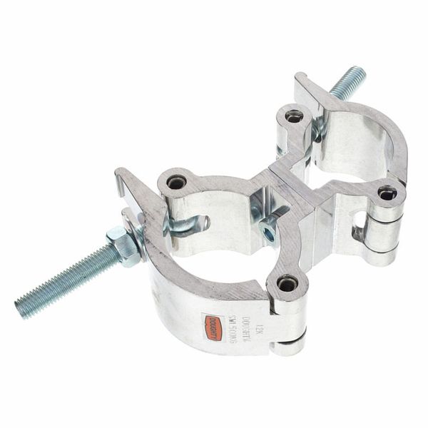 Doughty T57425 Mammoth Coupler pol.